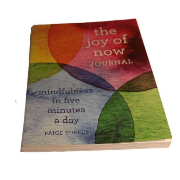 The Joy Of Now Journal - Picture 6 of 16